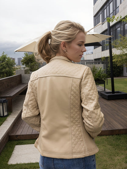 Camille™ | casaco ultra elegante