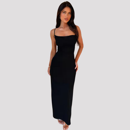 Fatima™ - Vestido Florido