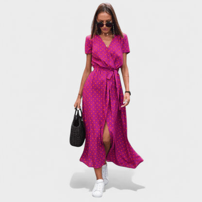 Edite™ - Vestido elegante