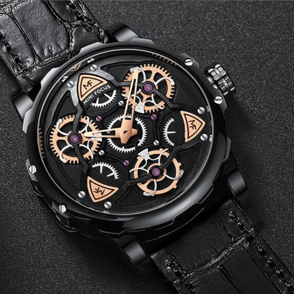 Men's Luxury Military Sports Watch™