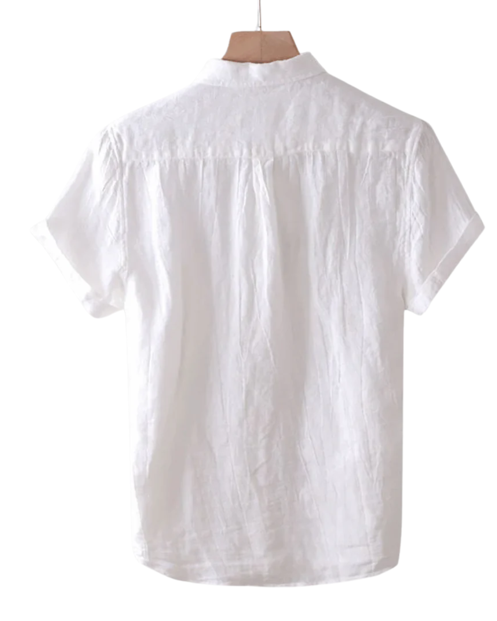 Philip - Camicia di lino Phuket
