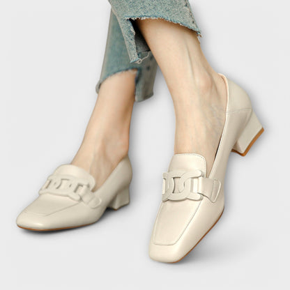 Monica™ - Sapatos aconchegantes