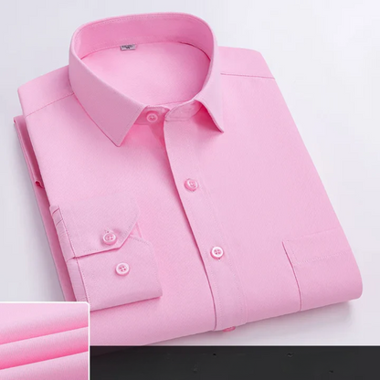 Luxonova - Formal Office Shirt