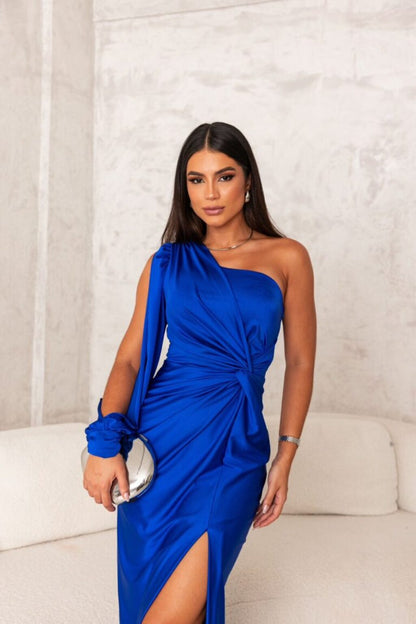 Clara | Elegante Maxi Dress