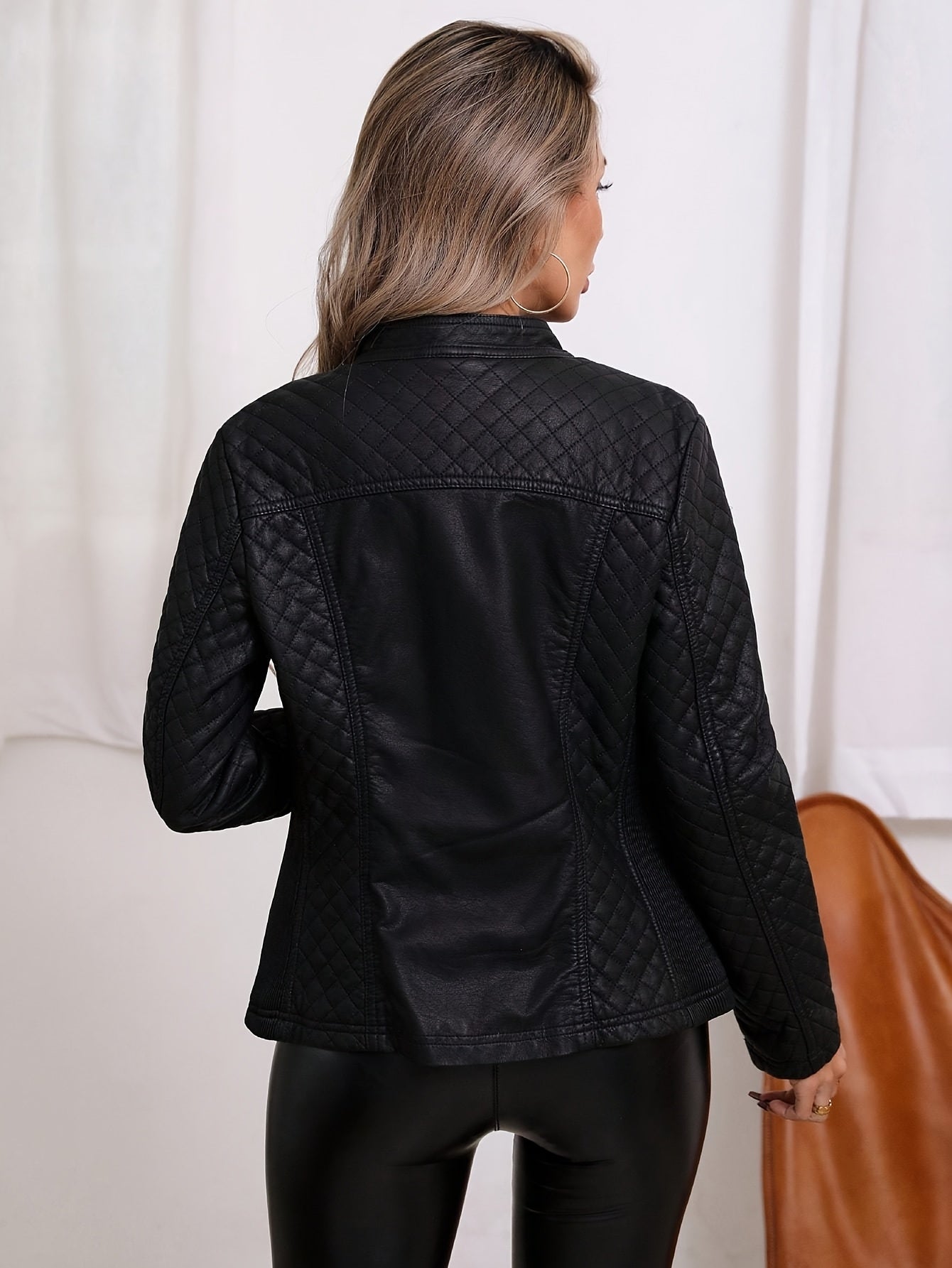 Camille™ | casaco ultra elegante