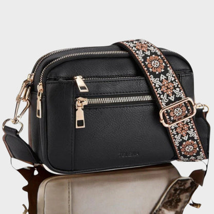 Lia™ - Bolsa de ombro refinada