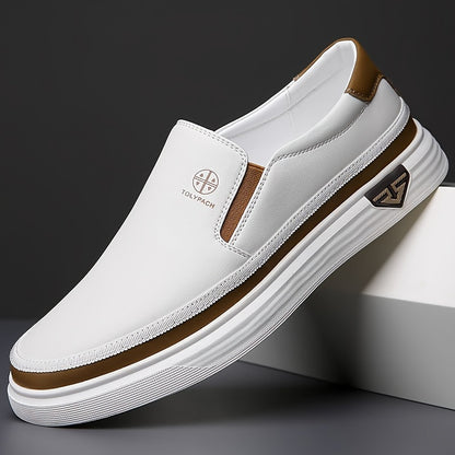 Marco™ – Mocassini Eleganti da Uomo Slip-On