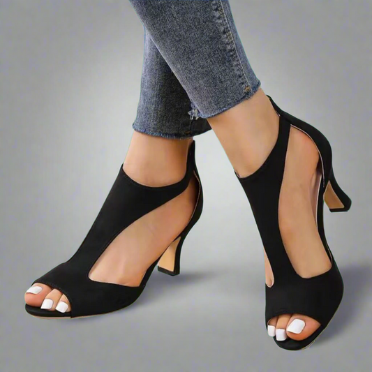 Avava™ | Sandali con tacco eleganti e comodi