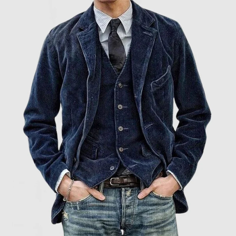 Jort™ | Colete Vintage e Gilet