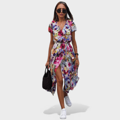 Edite™ - Vestido elegante
