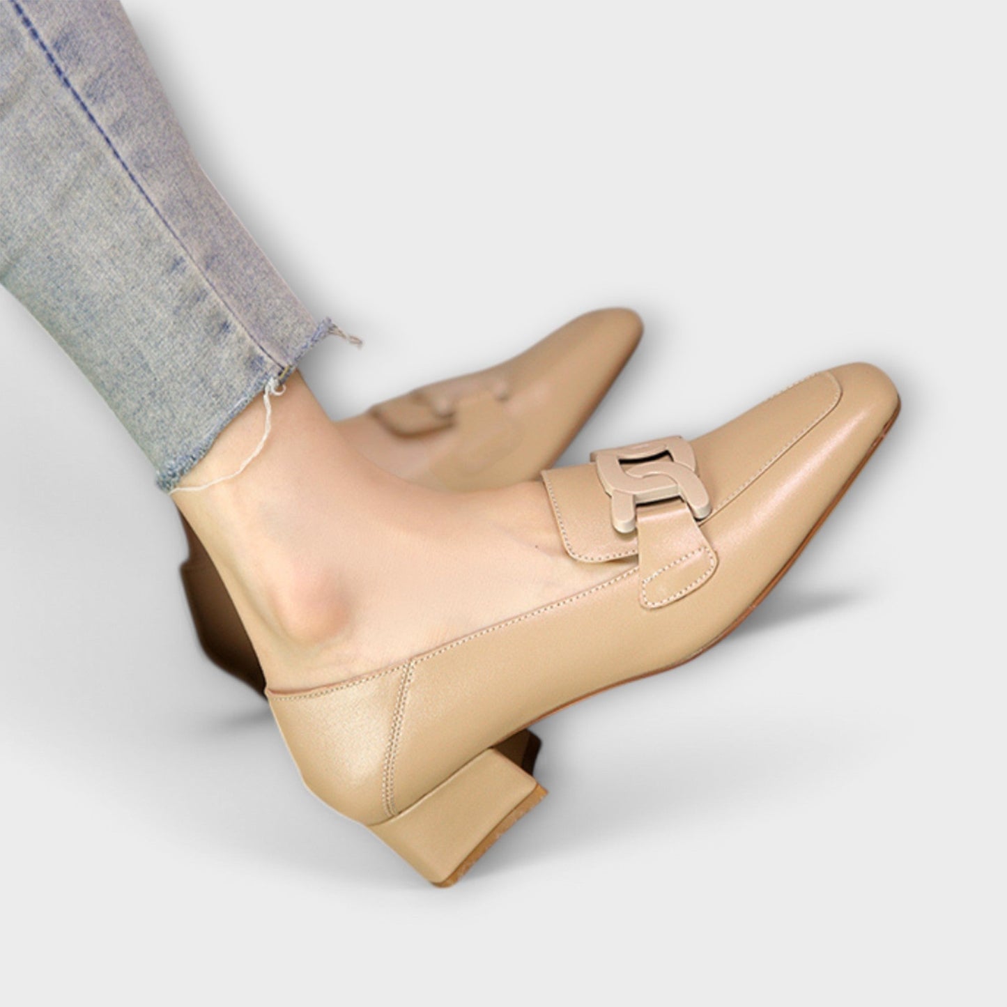 Monica™ - Sapatos aconchegantes
