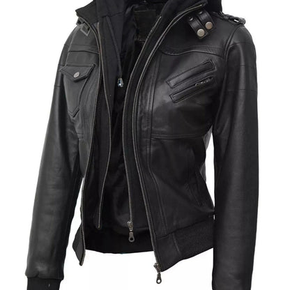 Ophélie™ | veste ultra elegante