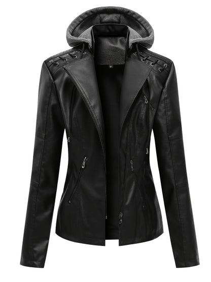 Adèle™ | ultra elegant coat