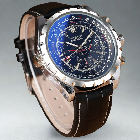 Joe - Mechanical Military Watch