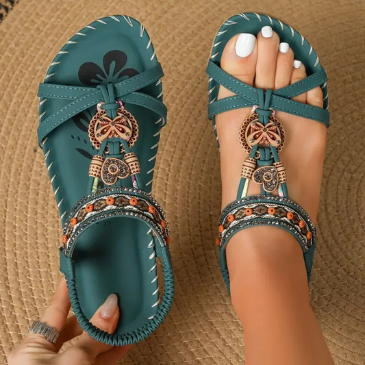 VICTORIA SANDALI ORTOPEDICI