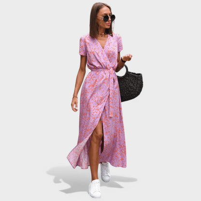 Edite™ - Vestido elegante