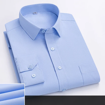Luxonova - Formal Office Shirt