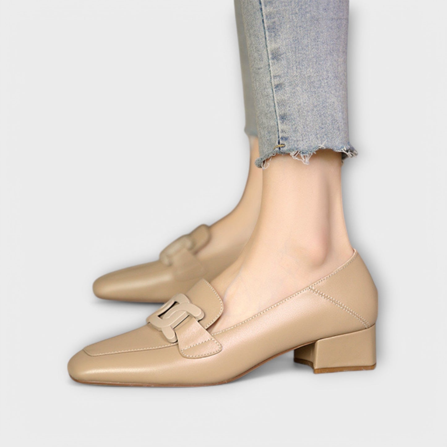 Monica™ - Sapatos aconchegantes