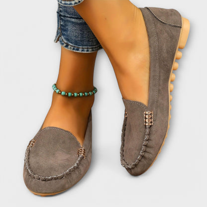 Bianca™ - Mocassim slip-on