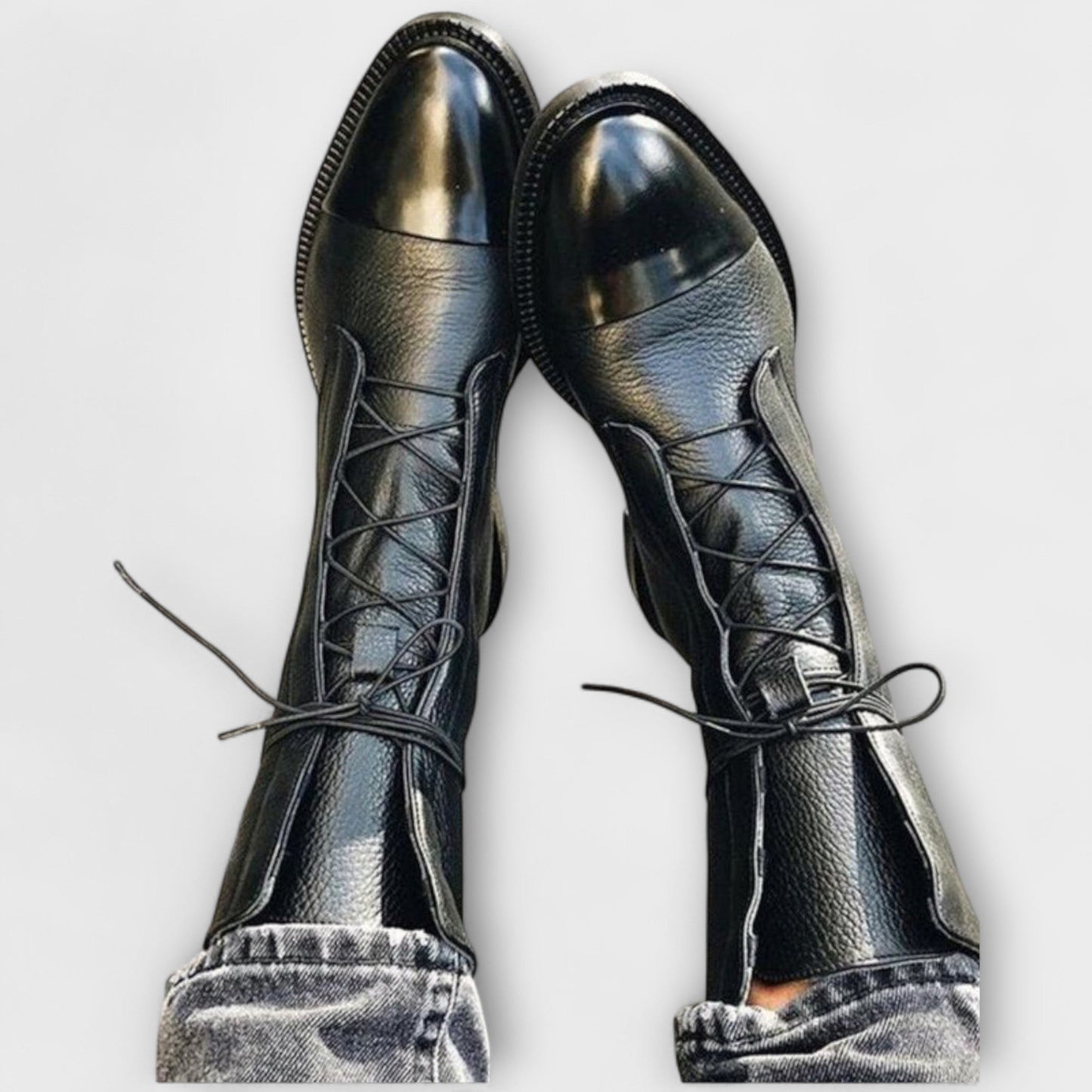 Carina™ – botas de cano alto