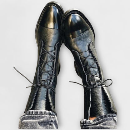 Carina™ – botas de cano alto