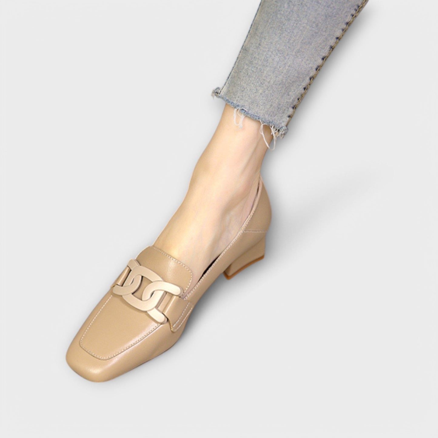 Monica™ - Sapatos aconchegantes