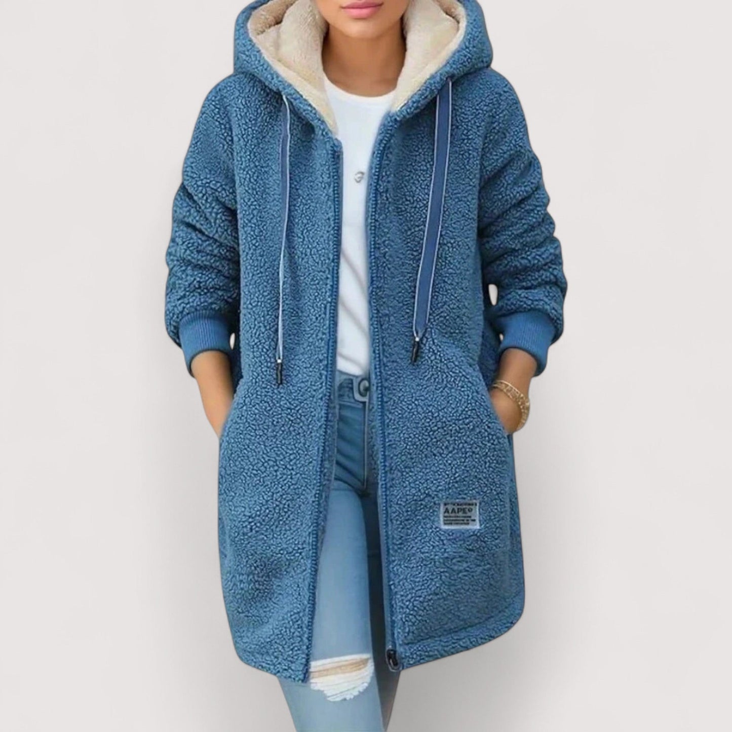 Marta™ - Casaco polar