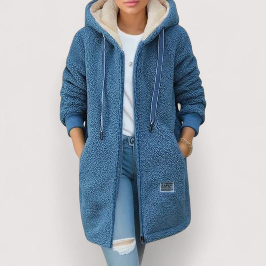 Marta™ - Casaco polar