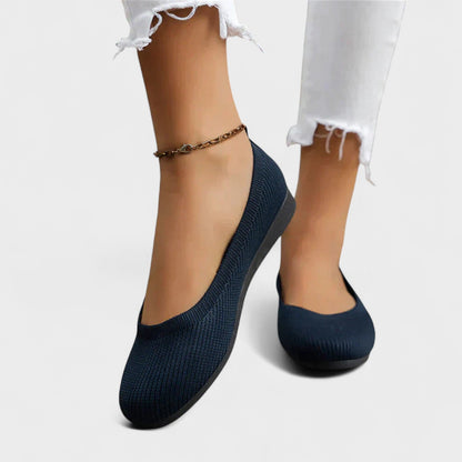 Benedita™ - Sapatilhas ortopédicas slip-on