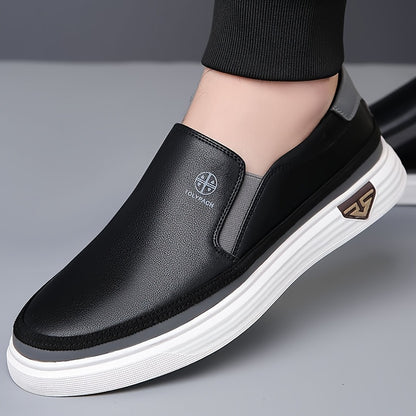 Marco™ – Mocassini Eleganti da Uomo Slip-On