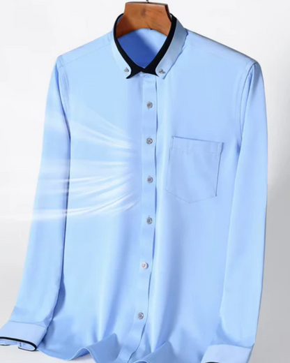 Luxonova - Adriano Classic Shirt