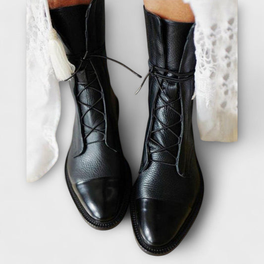 Carina™ – botas de cano alto