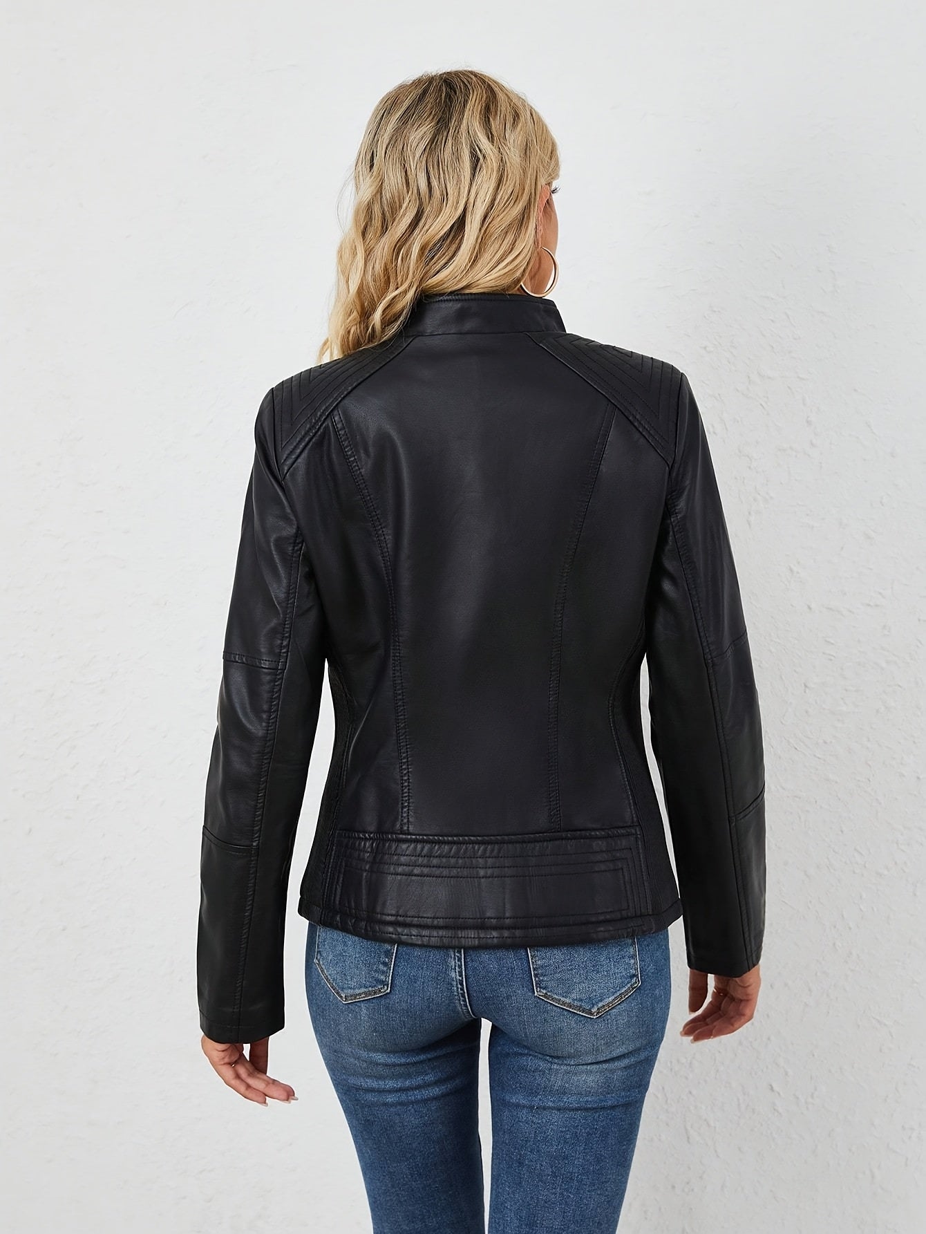 Clémence™ | veste ultra elegante