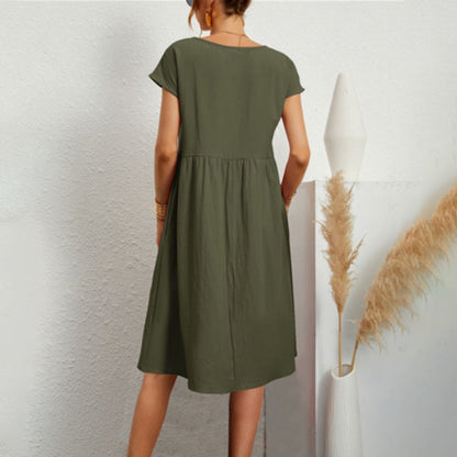 Manon™ | Vestito Estivo