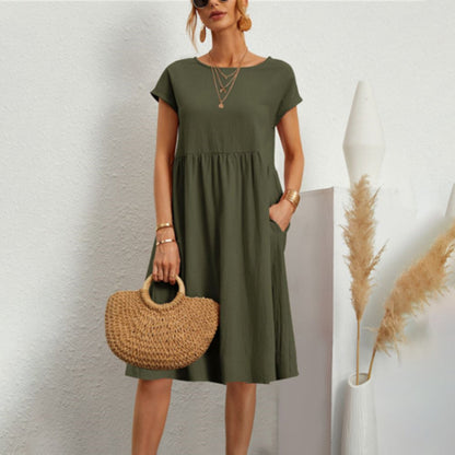 Manon™ | Vestito Estivo