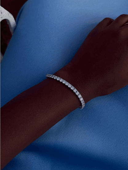 Pulseira Rivière
