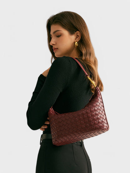 Isa™ - Borgonha Chic