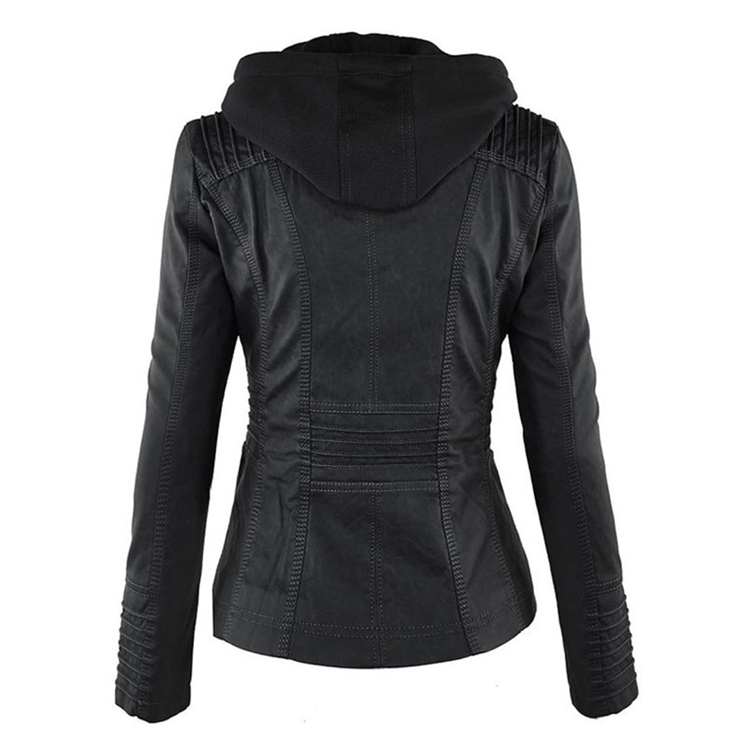 élise™ | casaco ultra elegante