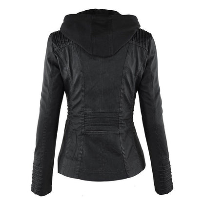 élise™ | casaco ultra elegante