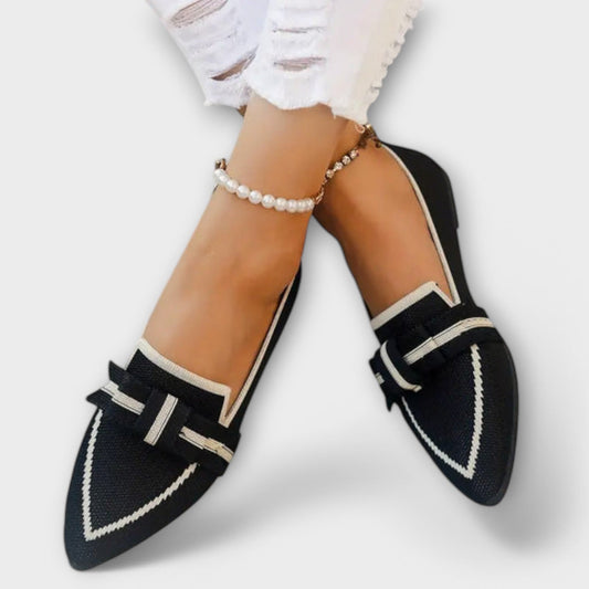 Helena™ - Sapatos rasos de senhora