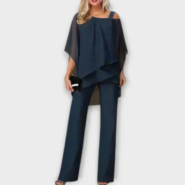 Narcisa™ - Conjunto Elegante