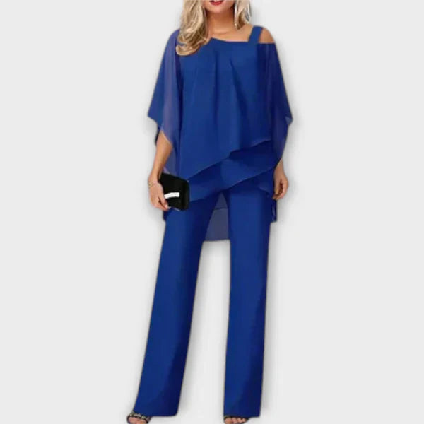 Narcisa™ - Conjunto Elegante