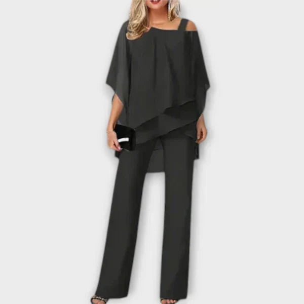 Narcisa™ - Conjunto Elegante