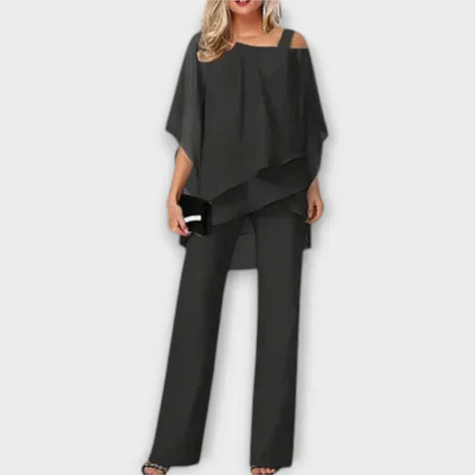 Narcisa™ - Conjunto Elegante