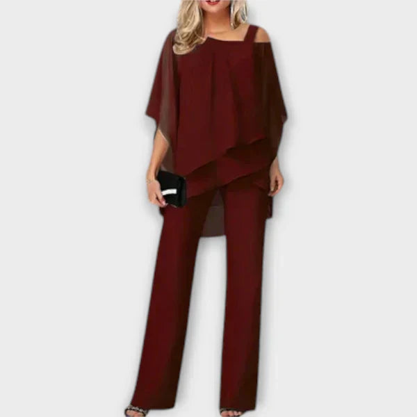 Narcisa™ - Conjunto Elegante