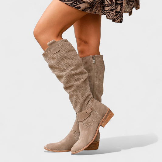 Diana™ - Botas premium com conforto intemporal