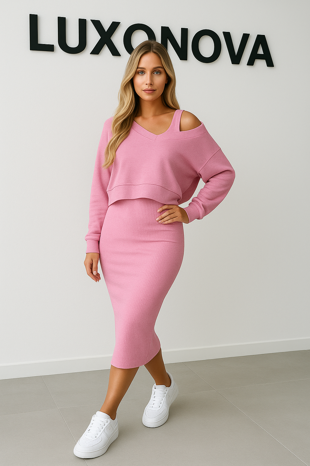 Emily™ Essential set