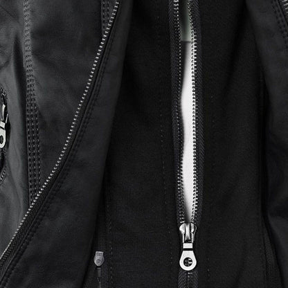 élise™ | casaco ultra elegante