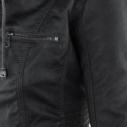 élise™ | casaco ultra elegante