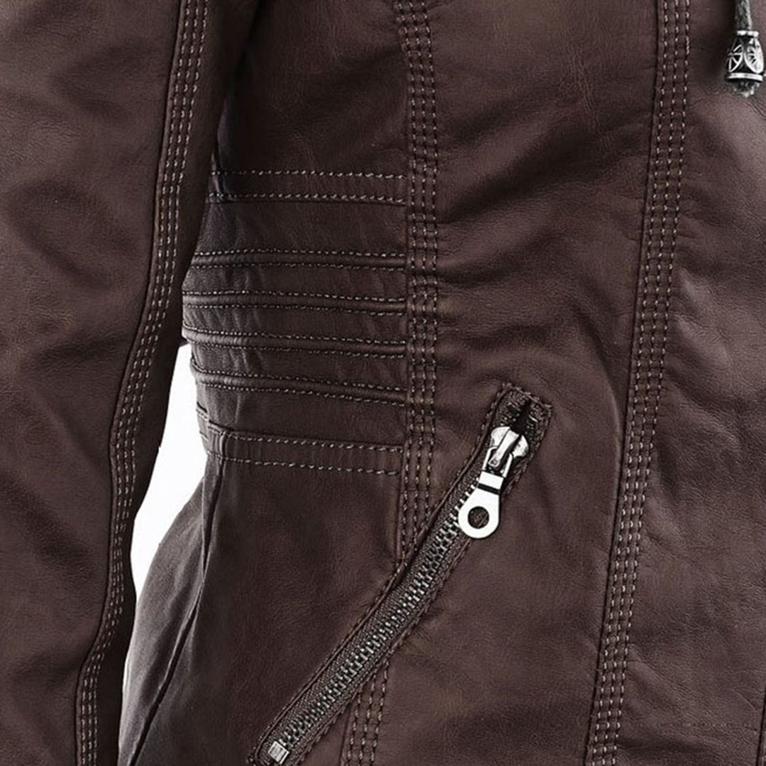 élise™ | casaco ultra elegante